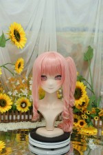 NFD Kigurumi Project Sekai Colorful Stage PJSK Asahina Mafuyu Hoshino Ichika Akiyama Mizuki Head Shell